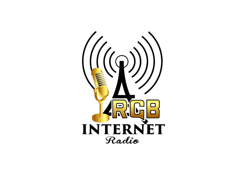 RGB Internet Radio logo