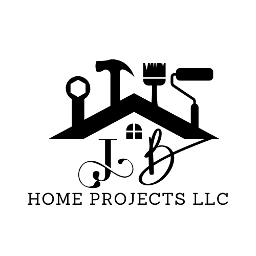 JB Home Projects logo image