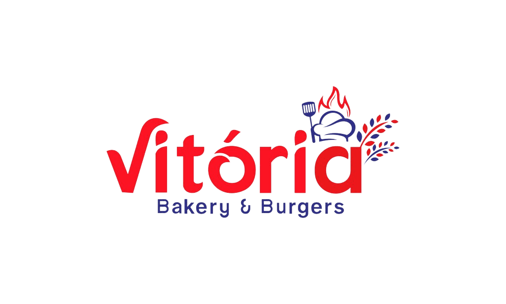 Vitoria Bakery & Burgers logo image
